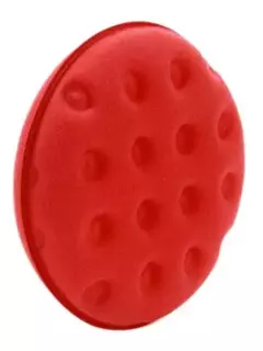 Aplicadores de poli espuma rojo