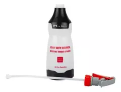 Heavy Duty Chemical Resistant Trigger Sprayer - Tiger Detail