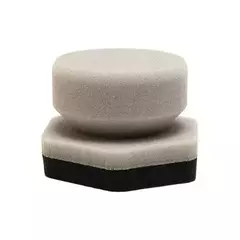 Lake Country Precission Applicator Negro (ruedas/plasticos)