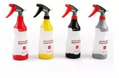 Heavy Duty Chemical Resistant Trigger Sprayer - tienda online