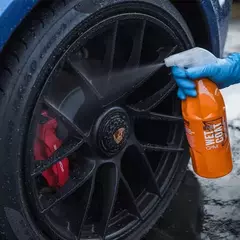 Q2M WetCoat en internet