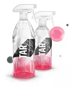 Q2M Tar