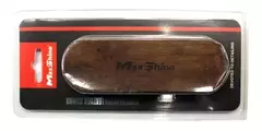Cepillo Maxshine Limpieza Cuero Y Alcantara Detailing - tienda online