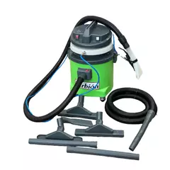 LAVA TAPIZADOS Y ALFOMBRAS PROFESIONAL AERO 1000 30LTS 1 MOTOR
