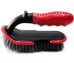 Cepillo ergonómico para alfombras - comprar online