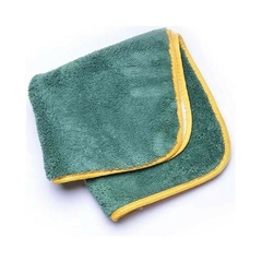 Microfibra Suave Premium - Verde