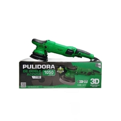 Pulidora Roto Orbital L-37 PRO - Tiger Detail