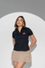 GOLA POLO PRETA - comprar online