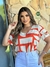 BLUSA STEFHANY EST - DIKA MODAS COMERCIO LTDA ME