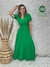 VESTIDO LONGO - DIKA MODAS COMERCIO LTDA ME