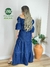VESTIDO LONGO 3/4 - comprar online