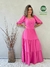 VESTIDO LONGO - DIKA MODAS COMERCIO LTDA ME