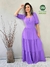 VESTIDO LONGO