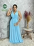 VESTIDO MULTIFORMAS LONGO na internet