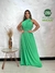 VESTIDO MULTIFORMAS LONGO - DIKA MODAS COMERCIO LTDA ME