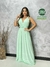VESTIDO MULTIFORMAS LONGO - DIKA MODAS COMERCIO LTDA ME