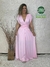 VESTIDO MULTIFORMAS LONGO na internet