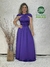 VESTIDO MULTIFORMAS LONGO