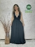 VESTIDO MULTIFORMAS LONGO - DIKA MODAS COMERCIO LTDA ME