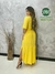 Imagem do VESTIDO M/C FENDA LAT