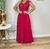 VEST LONGO M/C TELA BUSTO - loja online