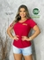 BLU M/C BOLSO FALSO - DIKA MODAS COMERCIO LTDA ME