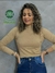 Imagem do BLUSA M/L GOLA ALTA REP