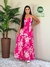 VESTIDO LONGO AL V BUS - DIKA MODAS COMERCIO LTDA ME