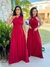 VESTIDO MULTIFORMAS LONGO