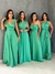 VESTIDO MULTIFORMAS LONGO - comprar online