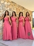 VESTIDO MULTIFORMAS LONGO na internet