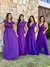 VESTIDO MULTIFORMAS LONGO
