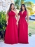 VESTIDO MULTIFORMAS LONGO - DIKA MODAS COMERCIO LTDA ME