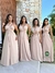 VESTIDO MULTIFORMAS LONGO - loja online