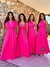 Imagem do VESTIDO MULTIFORMAS LONGO