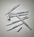 CANETA TÉCNICA PIGMENTUM 0.3 ARTOOLS na internet