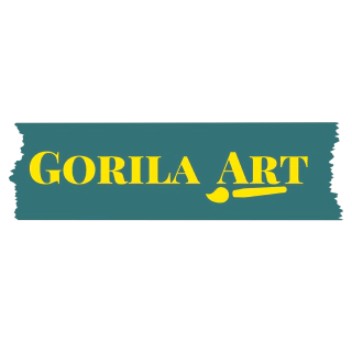 GORILA ART