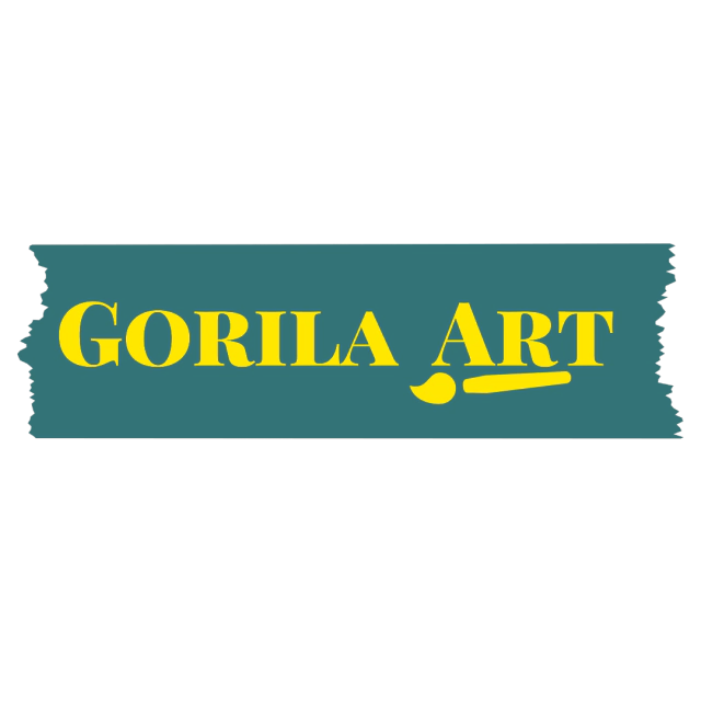 GORILA ART