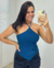 Blusa Lana - comprar online