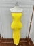 Vestido Mikaelly - comprar online