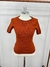 Blusa Niara Lisa - ME MALHAS TRICOT