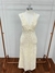 Vestido Roma
