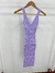 Vestido Emma - ME MALHAS TRICOT