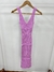 Vestido Emma - ME MALHAS TRICOT