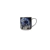 Imagen de Tarro Apilable 4 Piezas | Porcelana | Disney - Star Wars