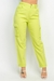 Pantalón Dama | Cargo resorte | Haute | 40562 |