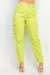 Pantalón Dama | Cargo resorte | Haute | 40562 |