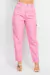Pantalón Dama | Cargo resorte | Haute | 40562 | - comprar en línea