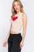 Blusa sin mangas | corazón| Active | 13797 - comprar en línea