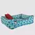 Imagem do Camas Acqua Bed Boots&Pets
